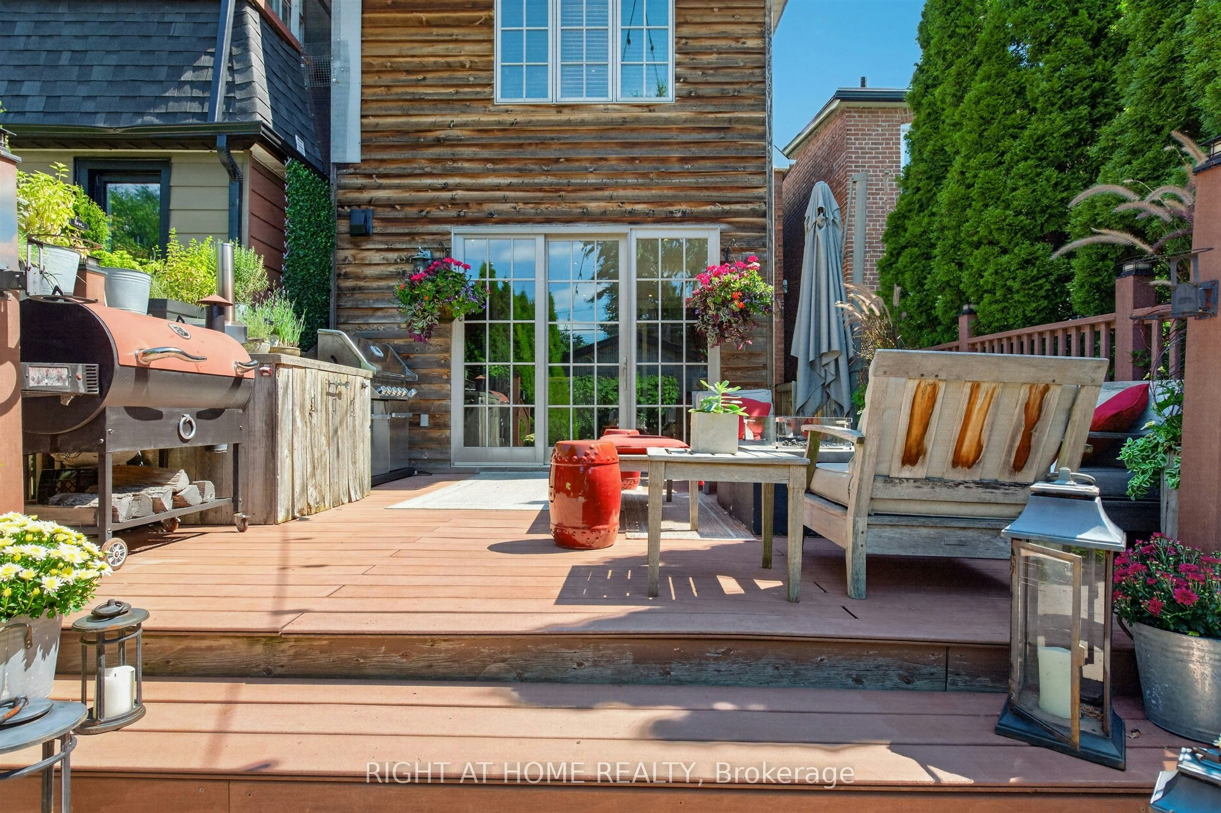 82 Arlington Avenue, Toronto, ON, M6G 3L1 - 43