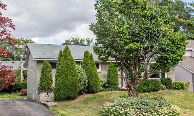 56 Ternhill Crescent