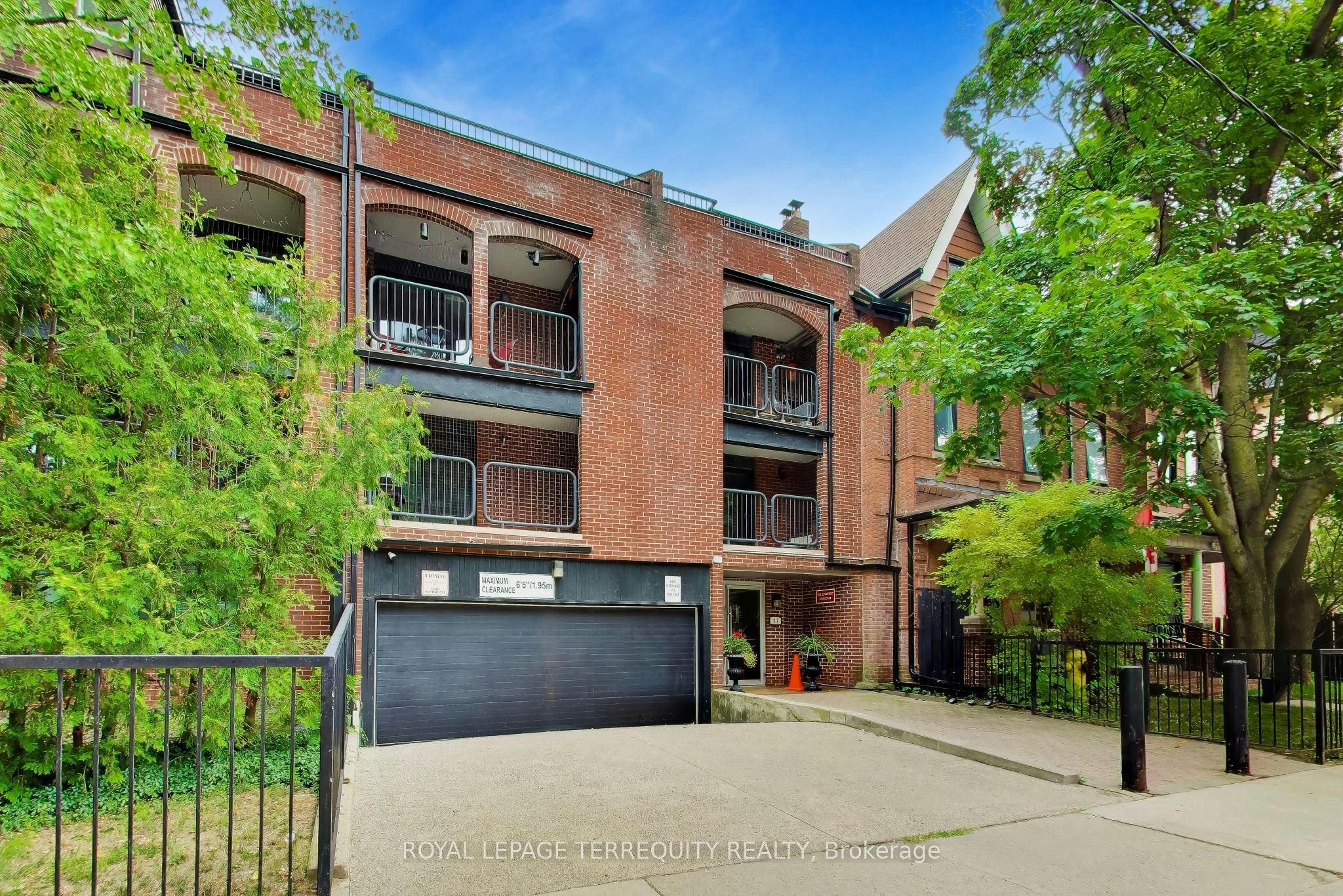 15-17 Pembroke Street, Toronto, ON, M5A 2N6 - 3