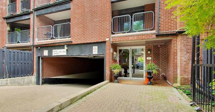 15-17 Pembroke Street, Toronto, ON, M5A 2N6 - 4