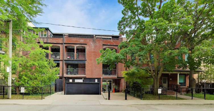15-17 Pembroke Street, Toronto, ON, M5A 2N6 - 2