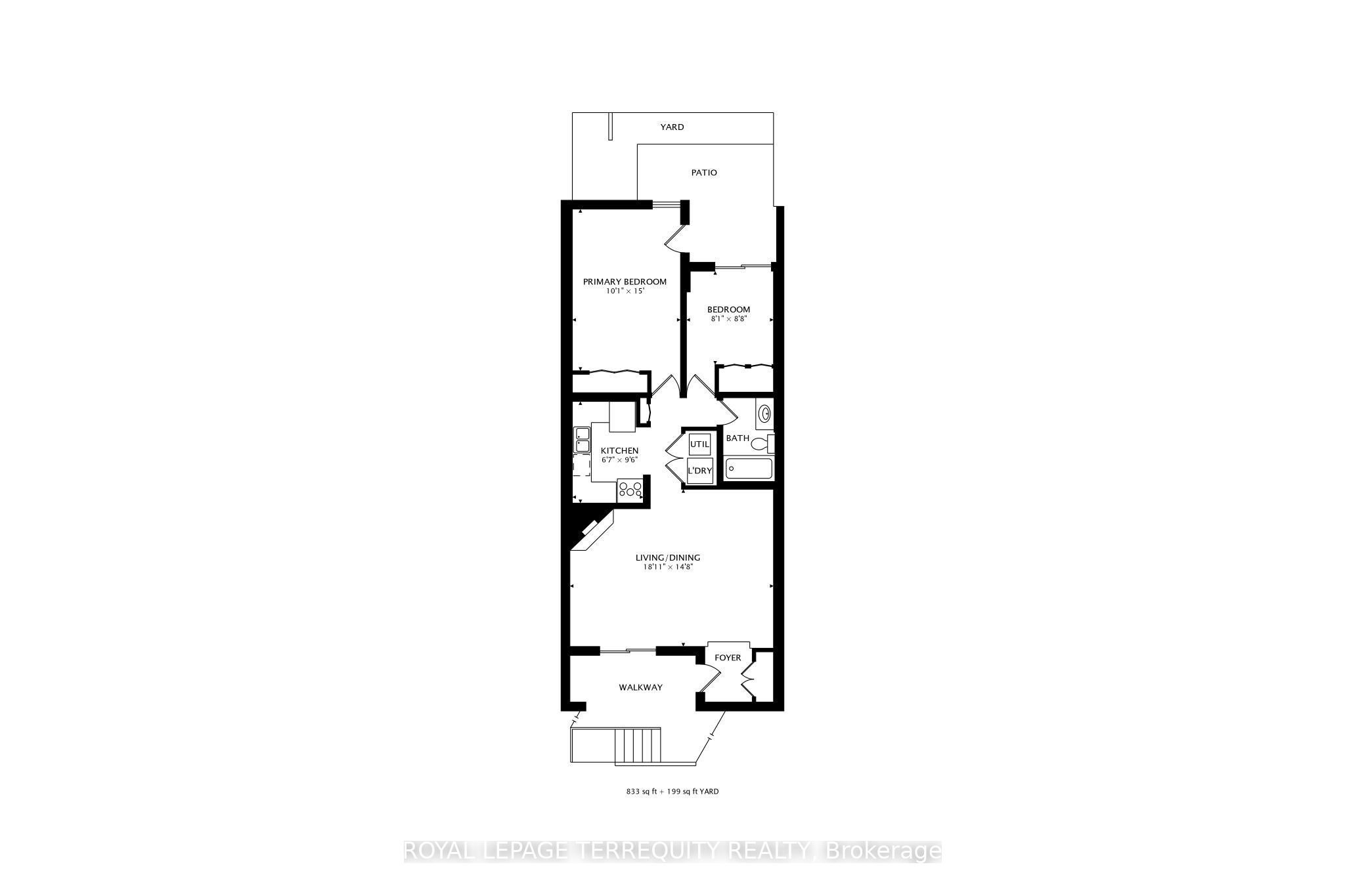 15-17 Pembroke Street, Toronto, ON, M5A 2N6 - 25