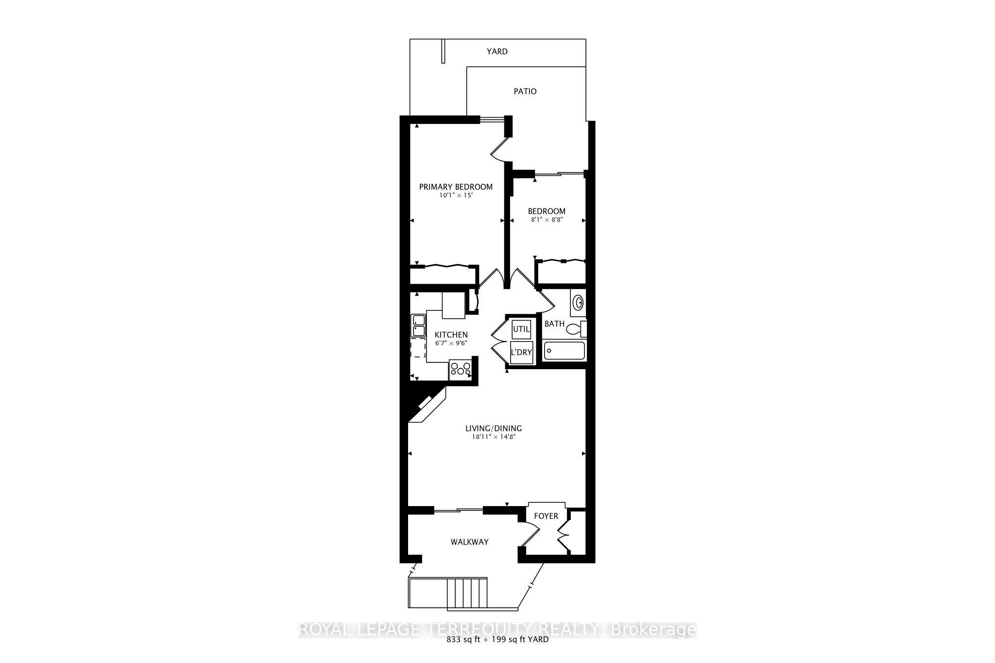 15-17 Pembroke Street, Toronto, ON, M5A 2N6 - 26