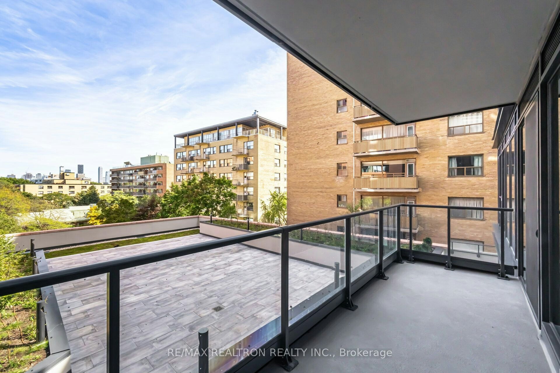402-2525 Bathurst Street, Toronto, ON, M6B 2Y9 - 13