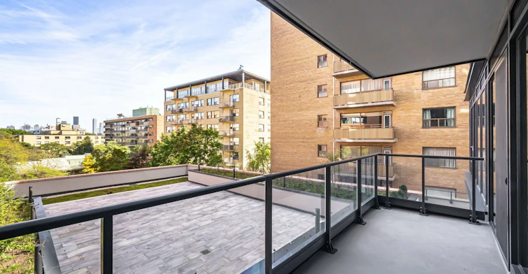 402-2525 Bathurst Street, Toronto, ON, M6B 2Y9 - 13