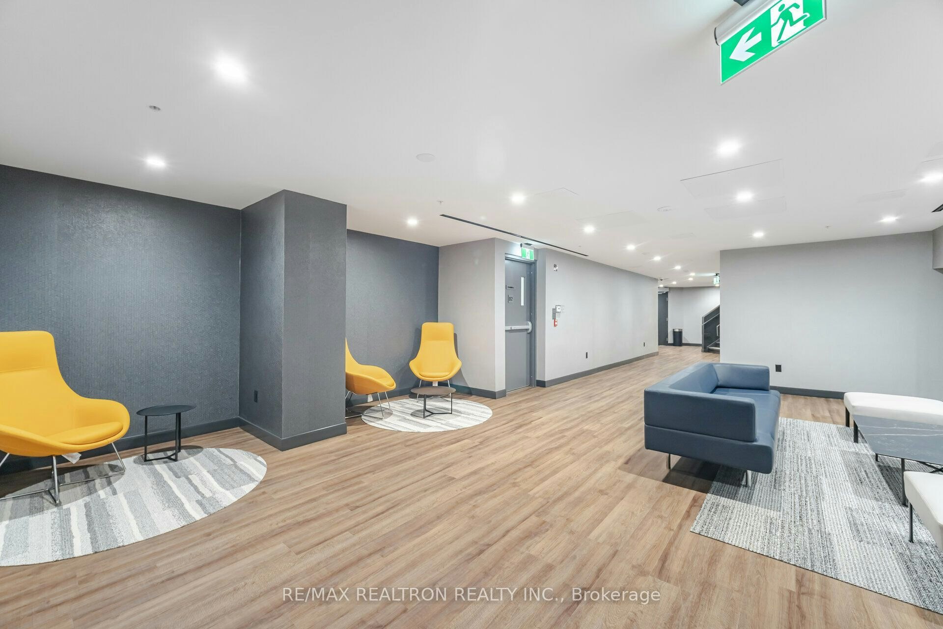 402-2525 Bathurst Street, Toronto, ON, M6B 2Y9 - 20