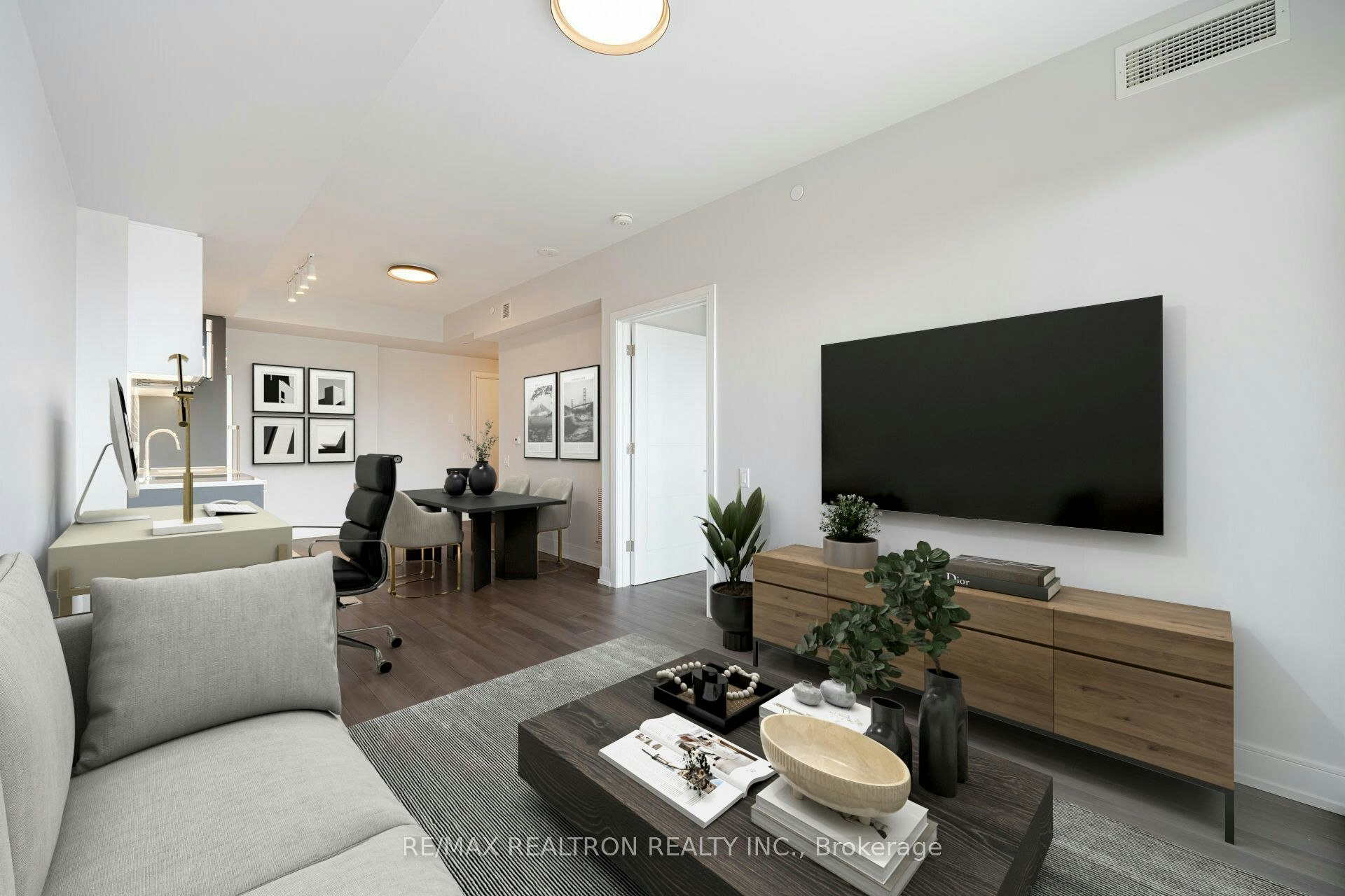 402-2525 Bathurst Street, Toronto, ON, M6B 2Y9