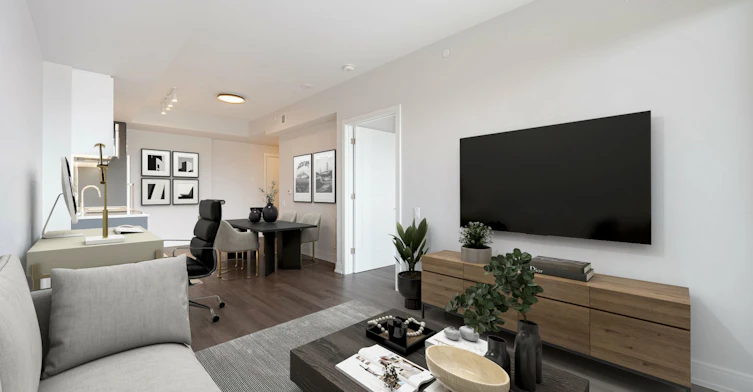 402-2525 Bathurst Street, Toronto, ON, M6B 2Y9