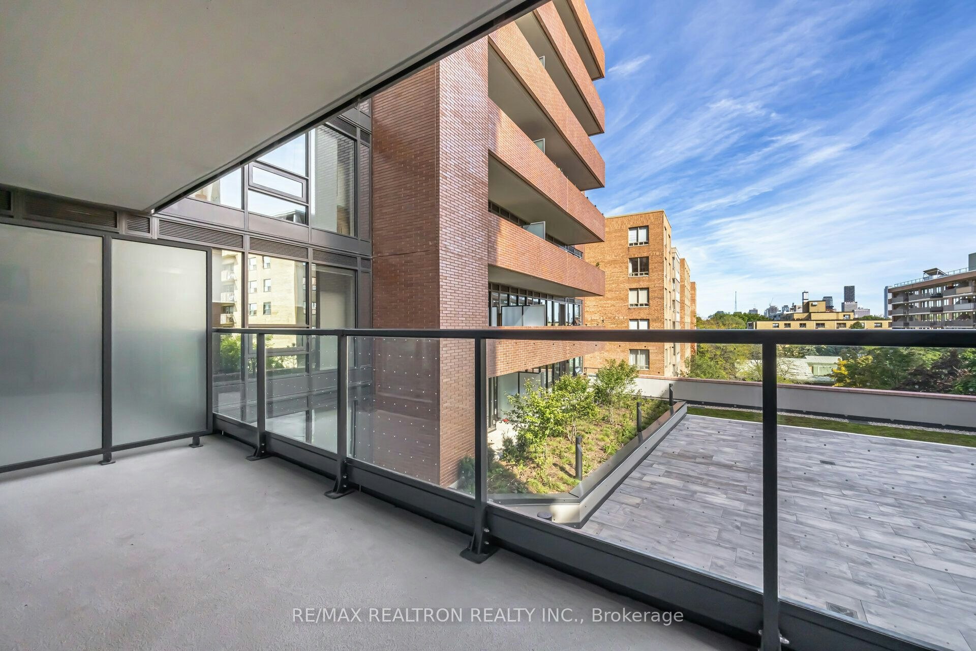 402-2525 Bathurst Street, Toronto, ON, M6B 2Y9 - 12