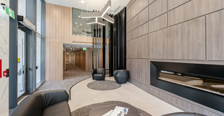 402-2525 Bathurst Street, Toronto, ON, M6B 2Y9 - 16