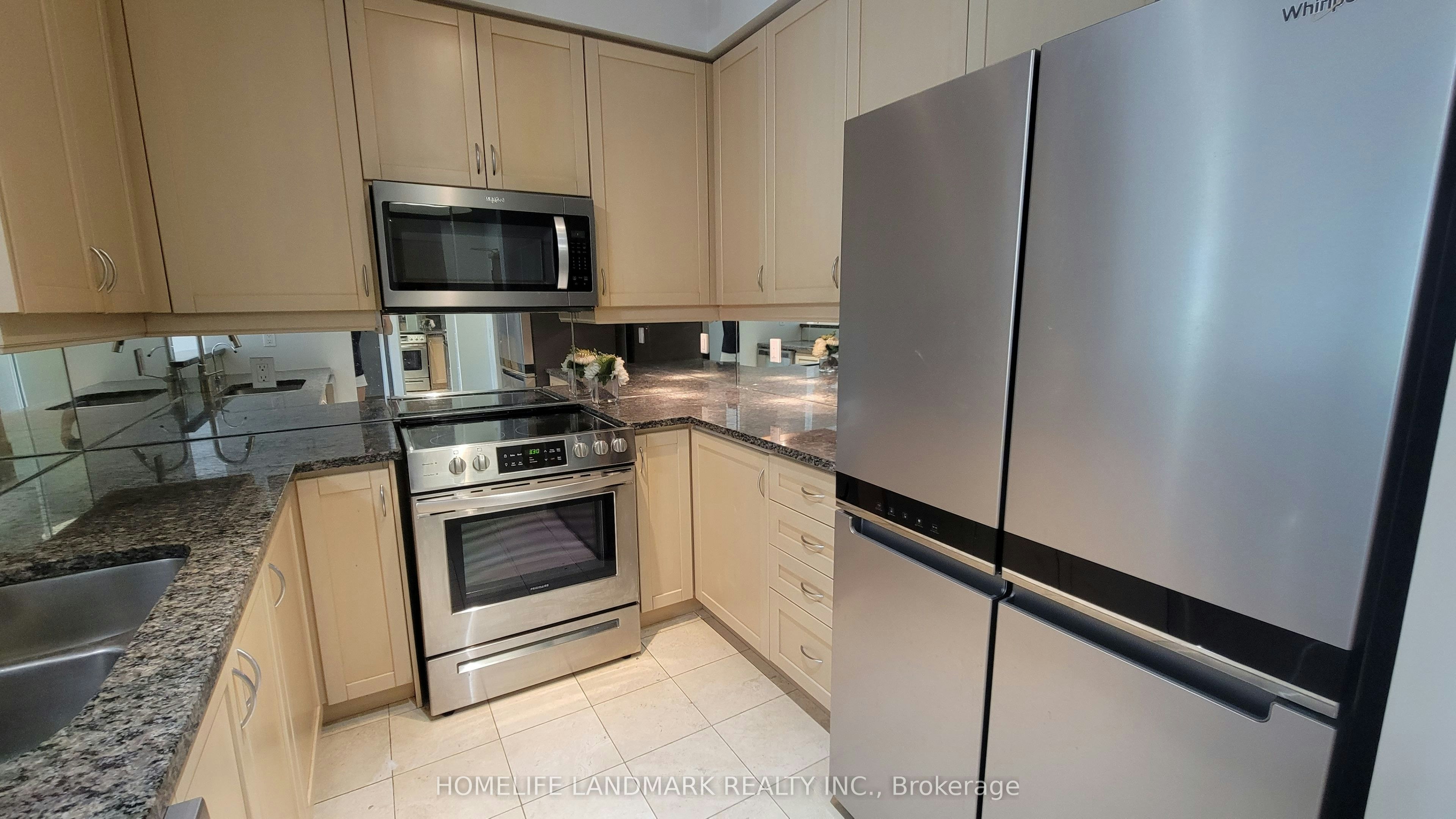 #515-11 William Carson Crescent, Toronto, ON, M2P 2G1 - 3
