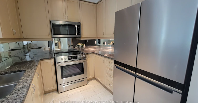 #515-11 William Carson Crescent, Toronto, ON, M2P 2G1 - 3