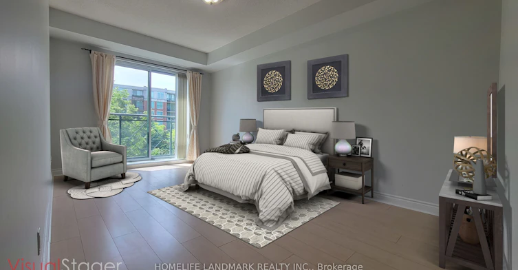 #515-11 William Carson Crescent, Toronto, ON, M2P 2G1 - 5