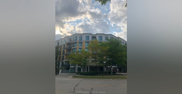 #515-11 William Carson Crescent, Toronto, ON, M2P 2G1 - 11