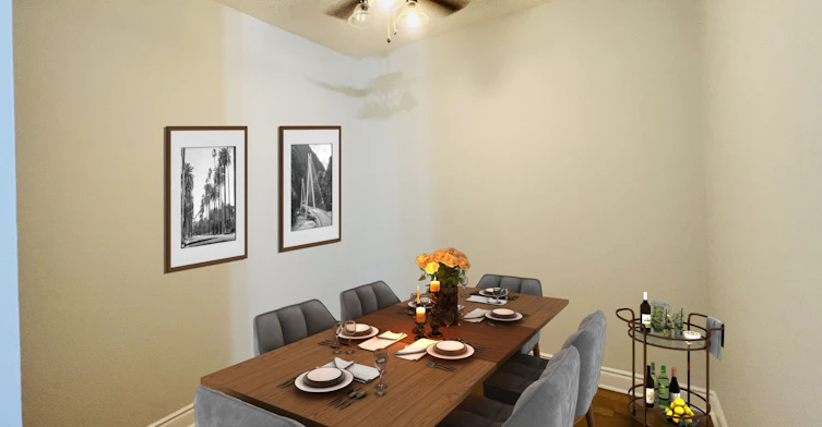 #515-11 William Carson Crescent, Toronto, ON, M2P 2G1 - 2
