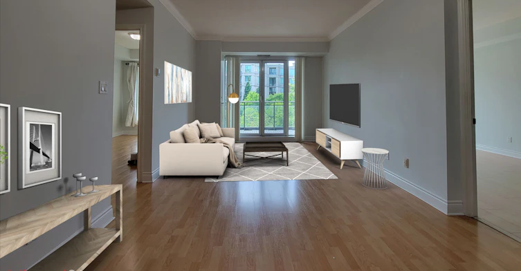 #515-11 William Carson Crescent, Toronto, ON, M2P 2G1