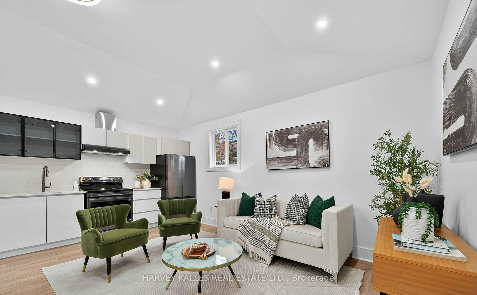 Garden Suite-249 Lauder Avenue, Toronto, ON, M6E 3H5 - 6