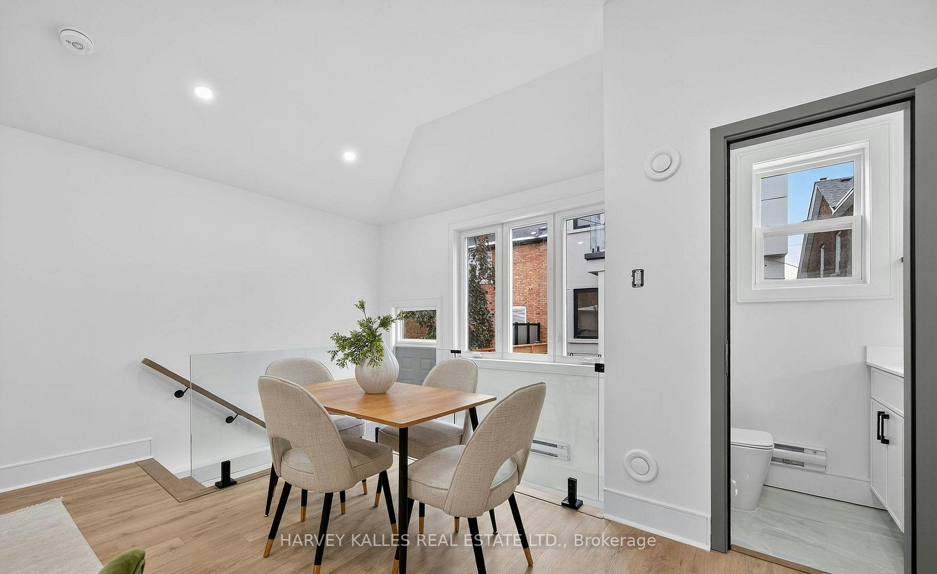 Garden Suite-249 Lauder Avenue, Toronto, ON, M6E 3H5 - 4