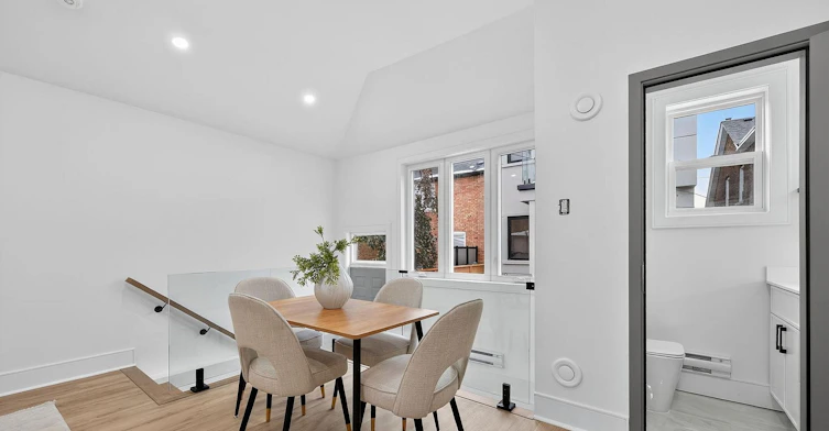 Garden Suite-249 Lauder Avenue, Toronto, ON, M6E 3H5 - 4