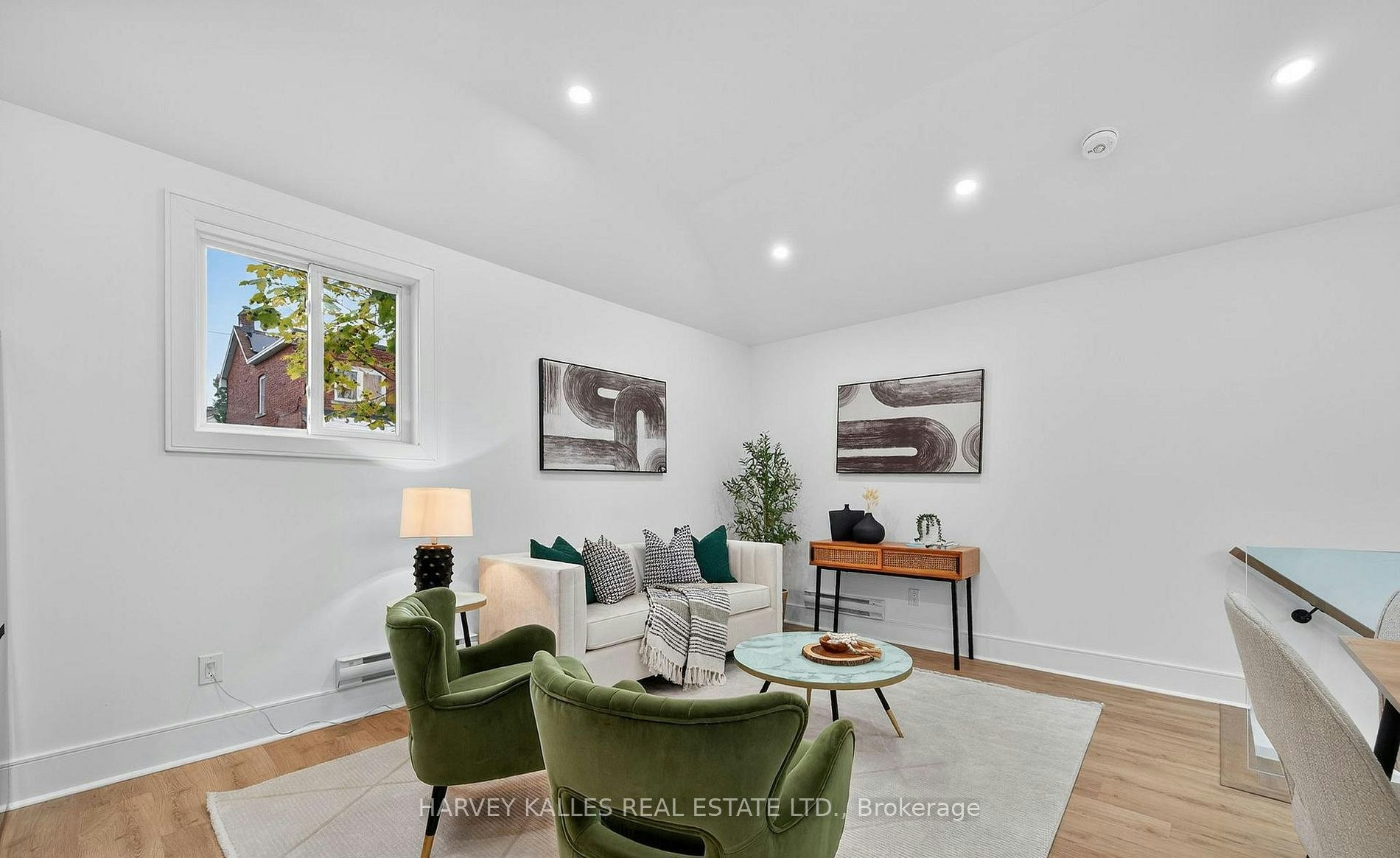 Garden Suite-249 Lauder Avenue, Toronto, ON, M6E 3H5 - 5