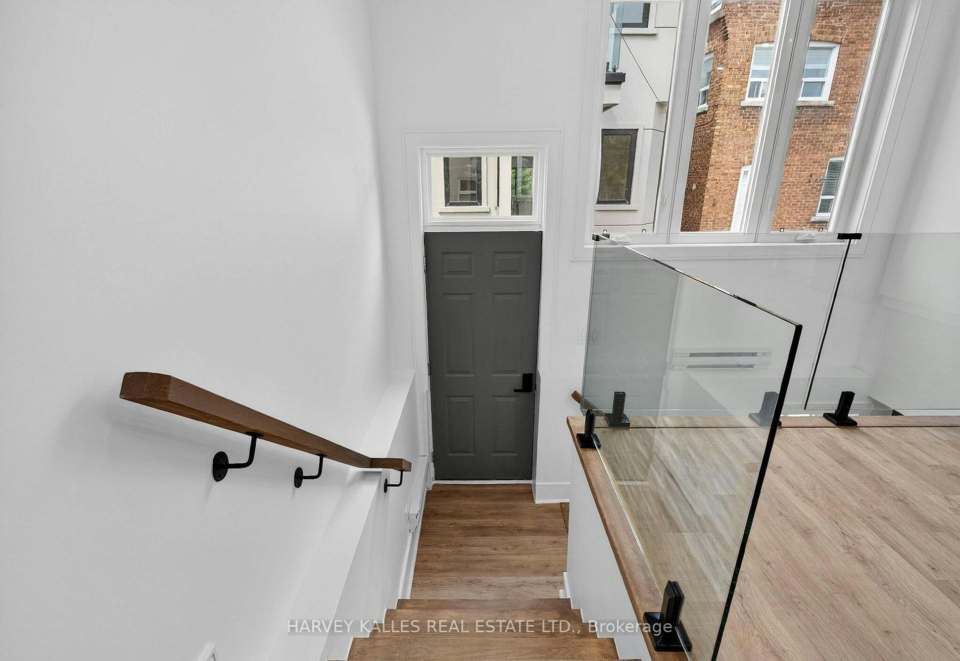 Garden Suite-249 Lauder Avenue, Toronto, ON, M6E 3H5 - 3