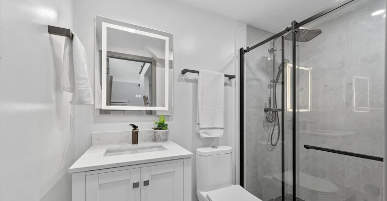 Garden Suite-249 Lauder Avenue, Toronto, ON, M6E 3H5 - 11
