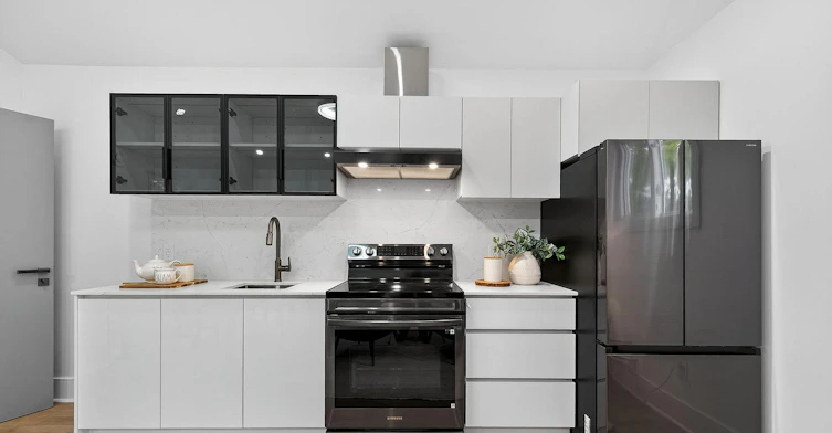 Garden Suite-249 Lauder Avenue, Toronto, ON, M6E 3H5 - 7