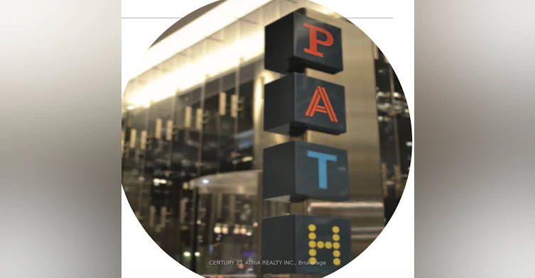 5603-55 Cooper Street, Toronto, ON, M5E 0G1 - 18