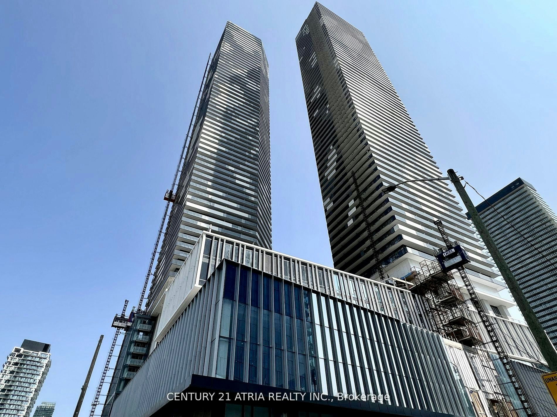 5603-55 Cooper Street, Toronto, ON, M5E 0G1 - 2