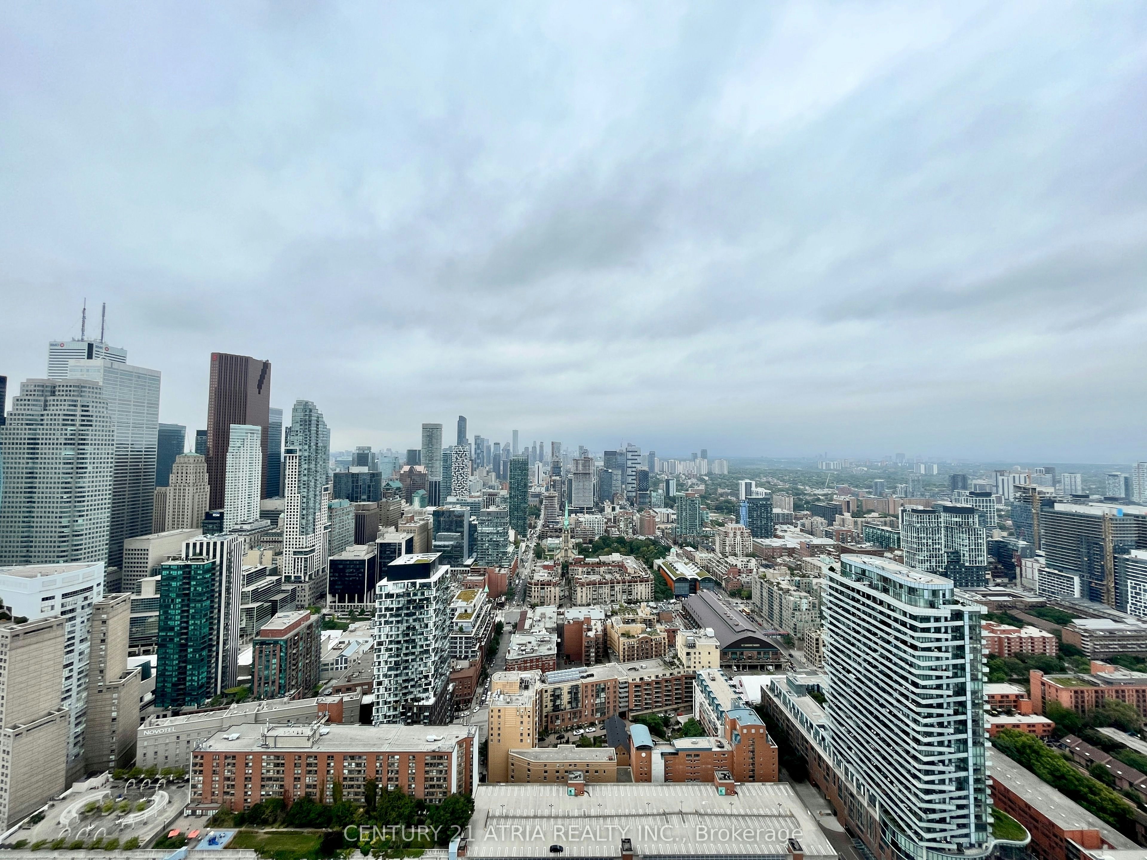 5603-55 Cooper Street, Toronto, ON, M5E 0G1 - 8