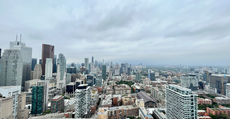 5603-55 Cooper Street, Toronto, ON, M5E 0G1 - 8