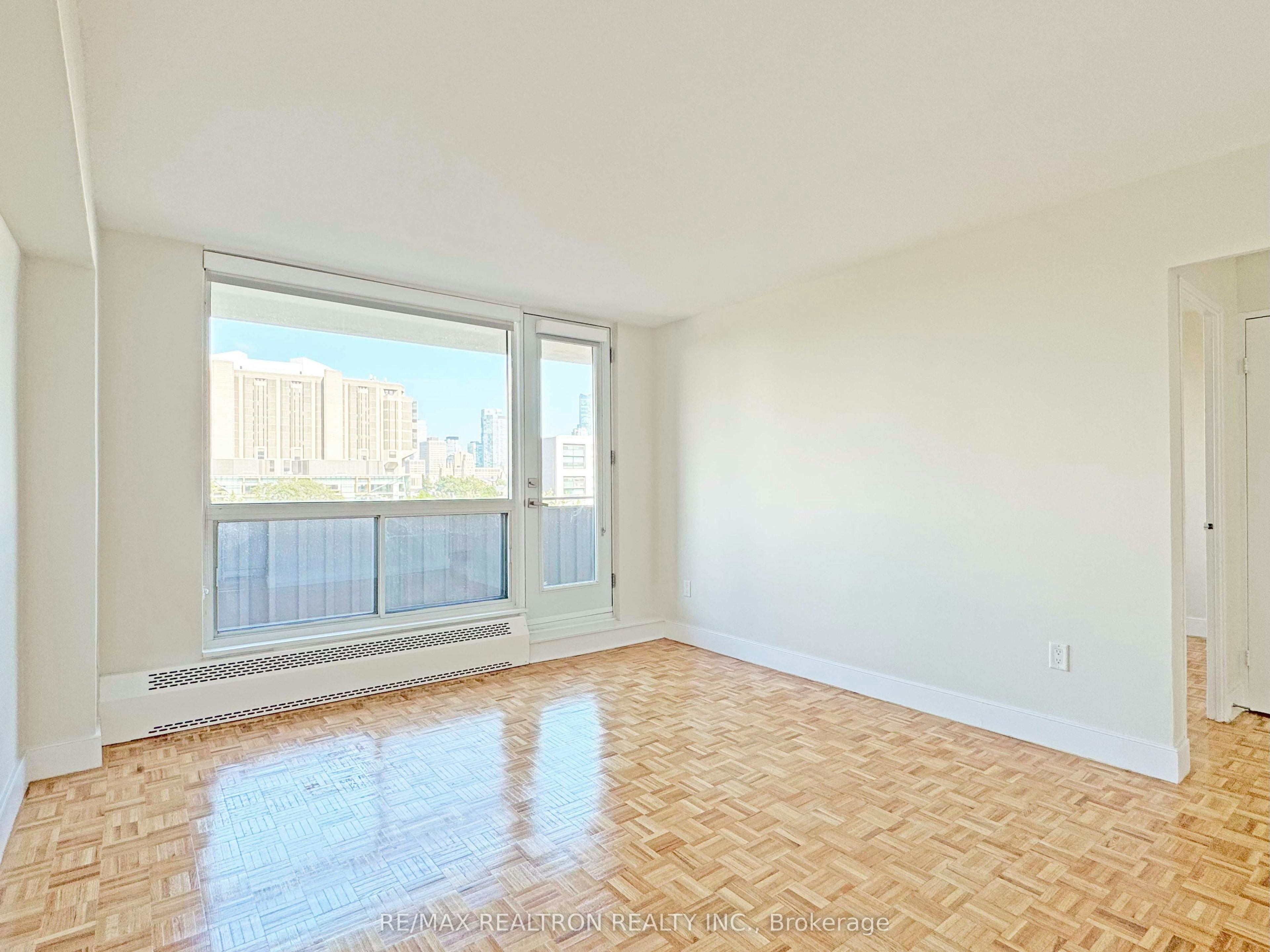 1106-666 Spadina Avenue, Toronto, ON, M5S 2H8 - 2