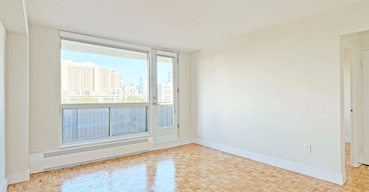 1106-666 Spadina Avenue, Toronto, ON, M5S 2H8 - 2
