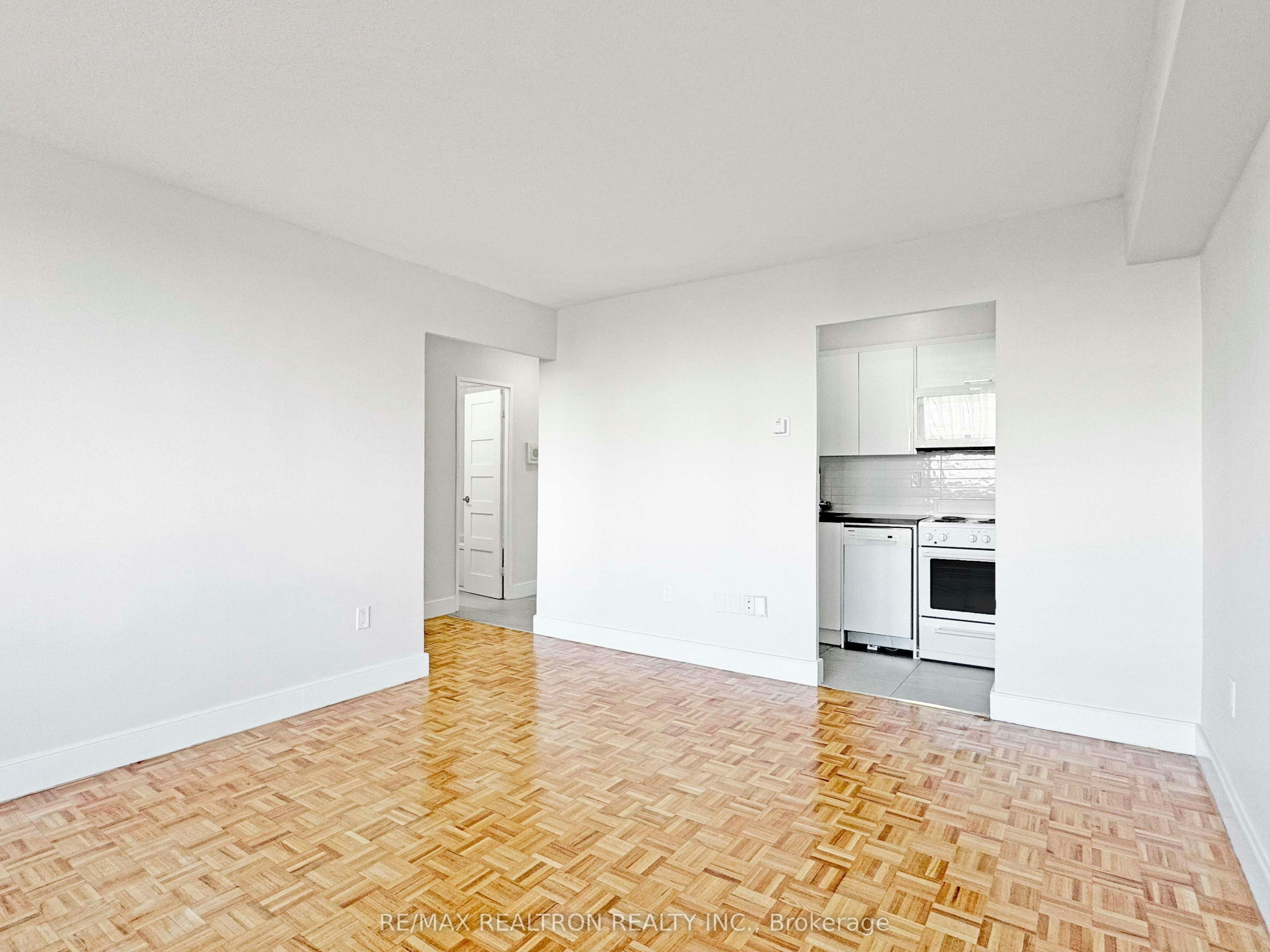 1106-666 Spadina Avenue, Toronto, ON, M5S 2H8 - 4