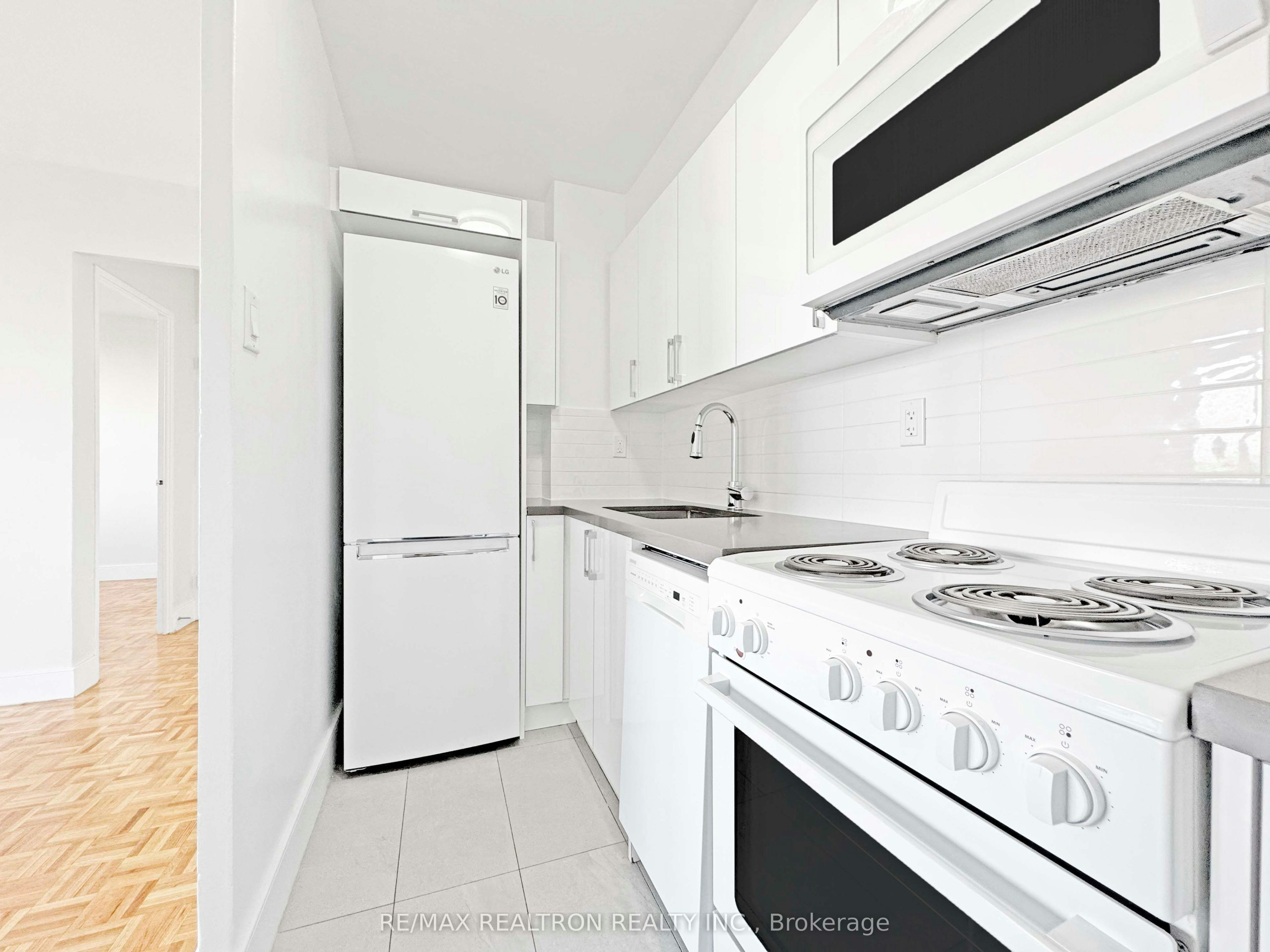 1106-666 Spadina Avenue, Toronto, ON, M5S 2H8 - 5