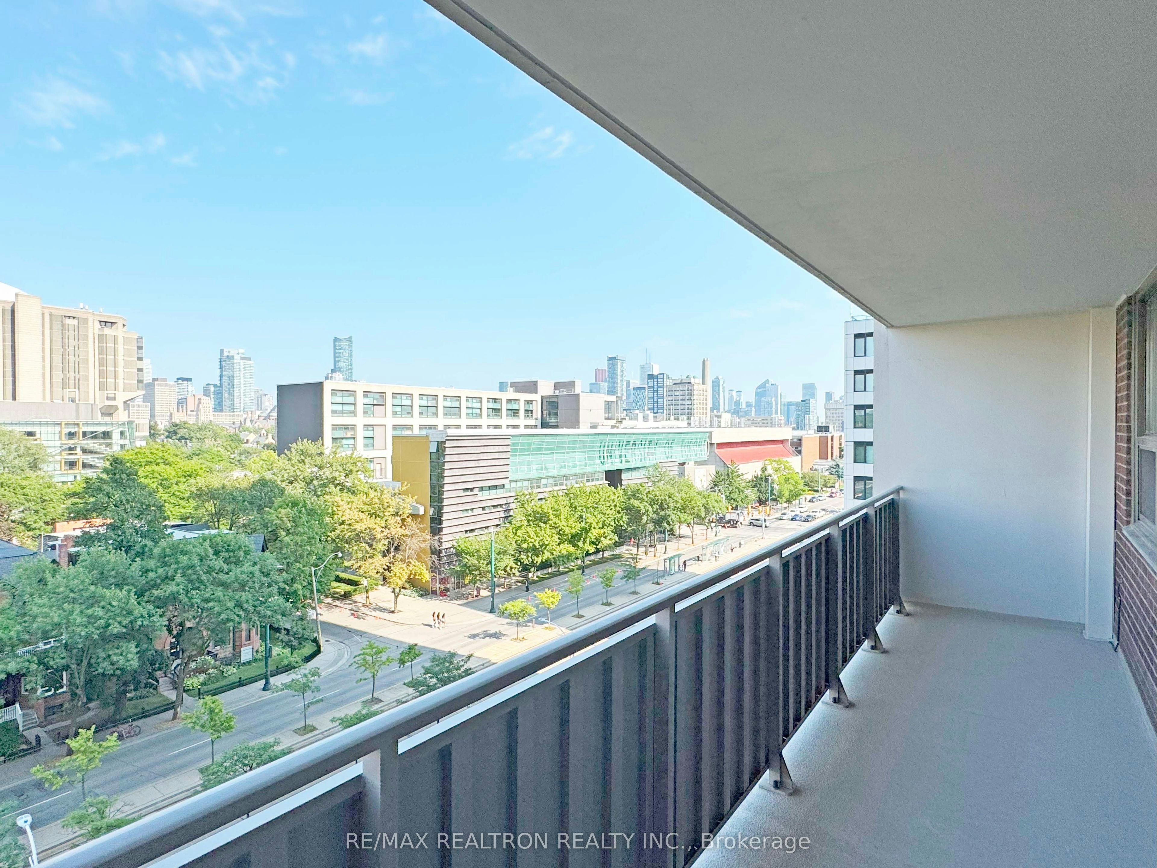 1106-666 Spadina Avenue, Toronto, ON, M5S 2H8 - 9