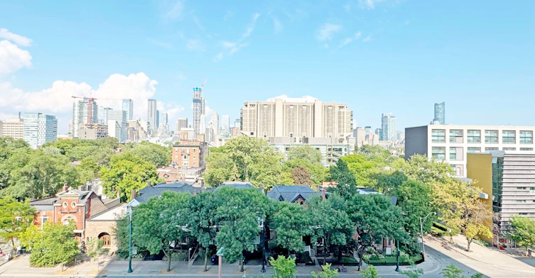 1106-666 Spadina Avenue, Toronto, ON, M5S 2H8 - 10