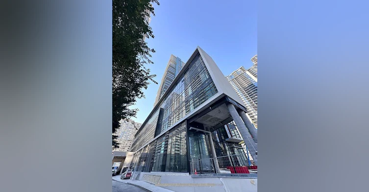 1703-4955 Yonge Street, Toronto, ON, M2N 5N6 - 10