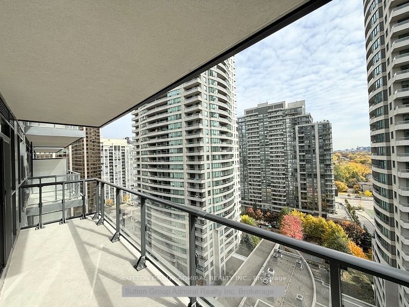 1703-4955 Yonge Street, Toronto, ON, M2N 5N6 - 8