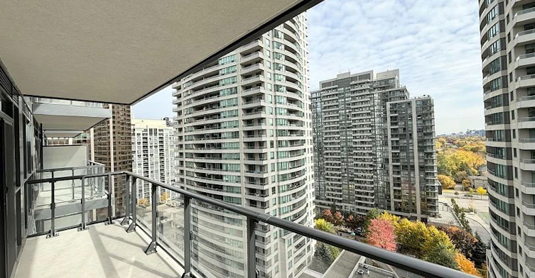 1703-4955 Yonge Street, Toronto, ON, M2N 5N6 - 8