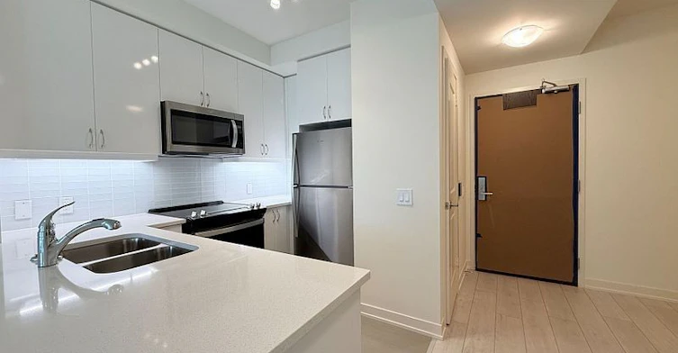1703-4955 Yonge Street, Toronto, ON, M2N 5N6 - 2
