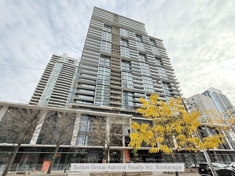 1703-4955 Yonge Street, Toronto, ON, M2N 5N6