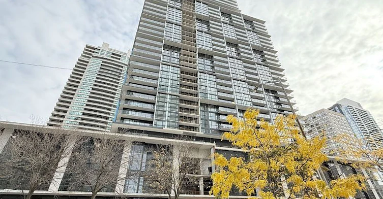 1703-4955 Yonge Street, Toronto, ON, M2N 5N6