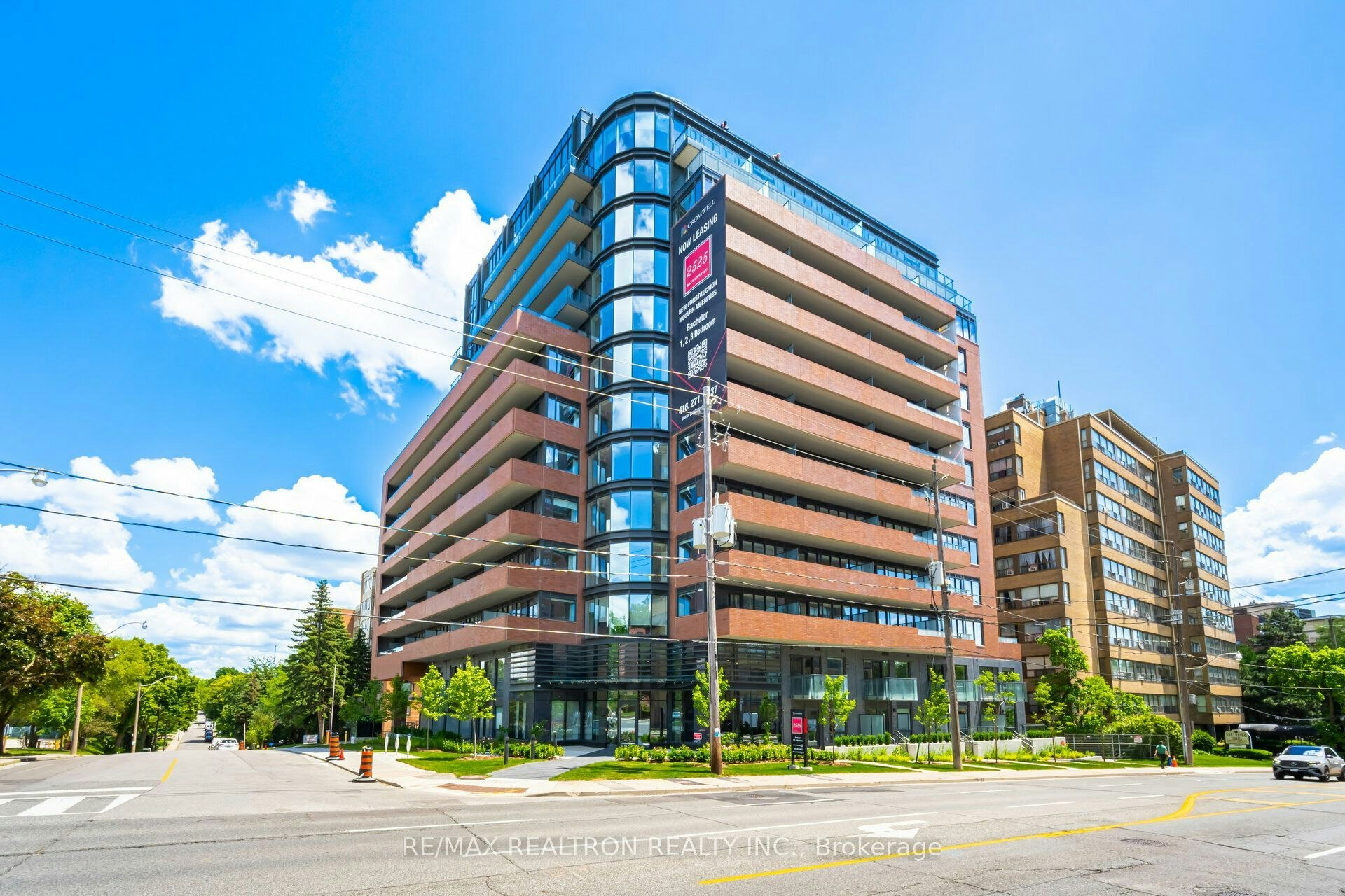 514-2525 Bathurst Street, Toronto, ON, M6B 2Y9 - 25