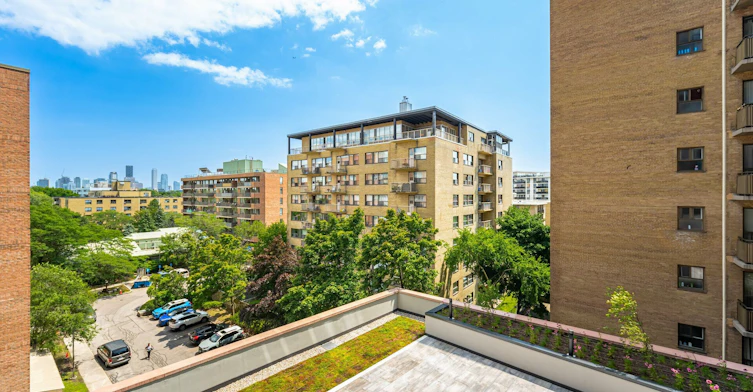 514-2525 Bathurst Street, Toronto, ON, M6B 2Y9 - 12