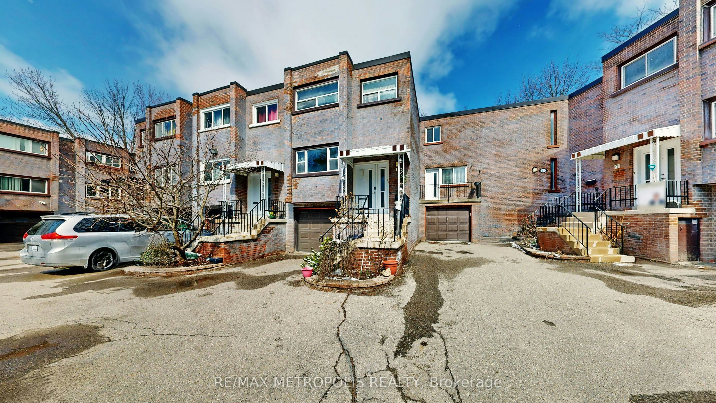 13-13 Candy Court Way, Toronto, ON, M2R 2Y7