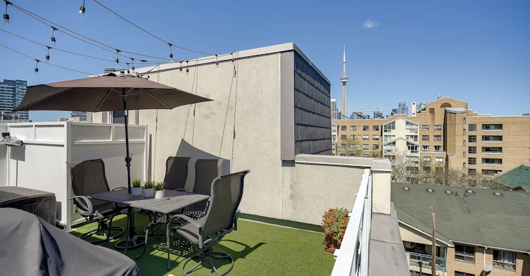323-32 Stadium Road, Toronto, ON, M5V 3P4 - 37