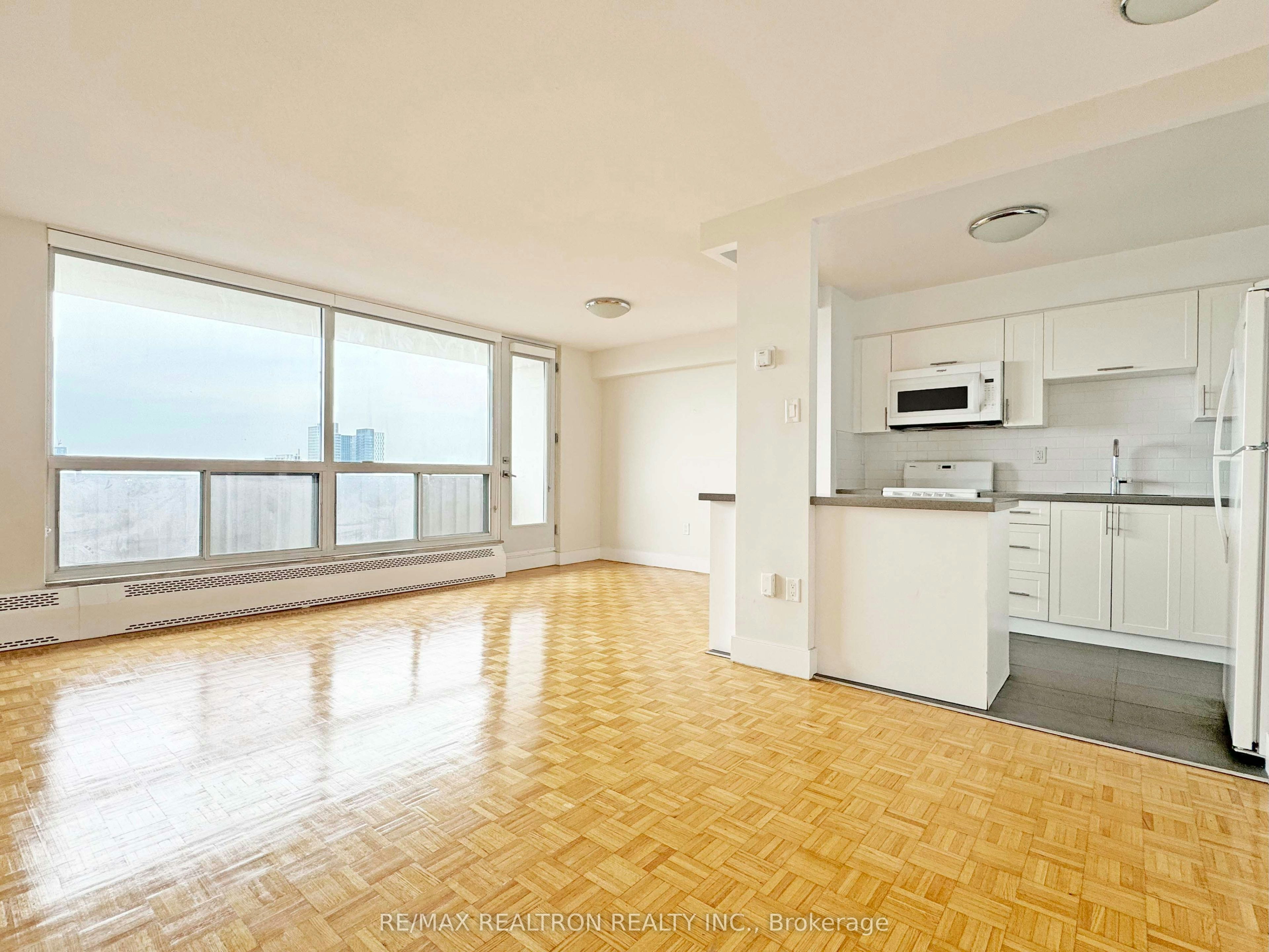 1611-666 Spadina Avenue, Toronto, ON, M5S 2H8 - 2