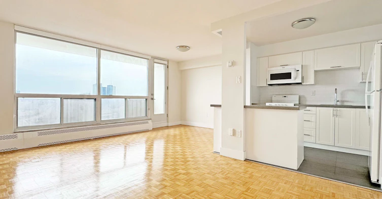 1611-666 Spadina Avenue, Toronto, ON, M5S 2H8 - 2