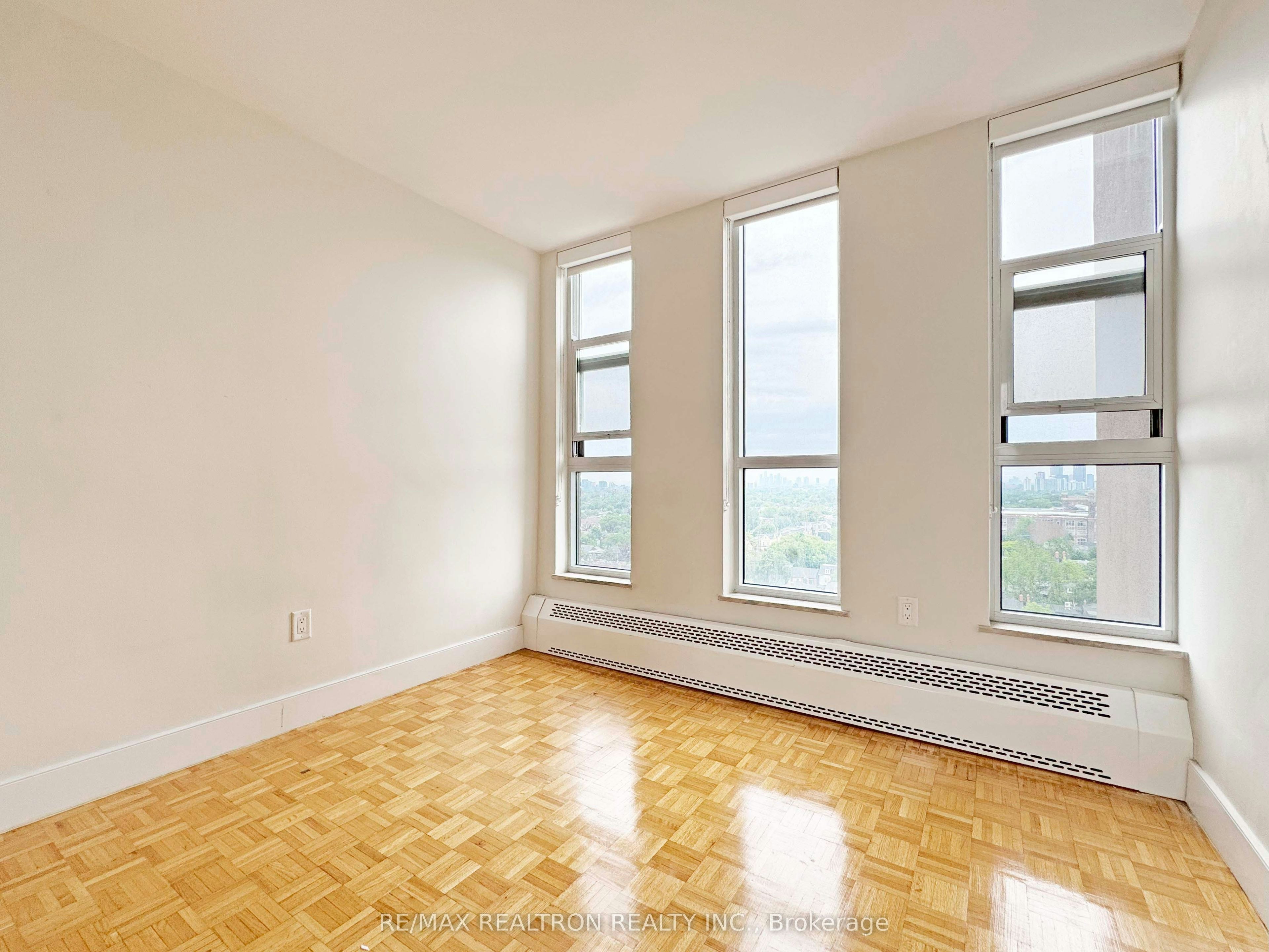 1611-666 Spadina Avenue, Toronto, ON, M5S 2H8 - 9